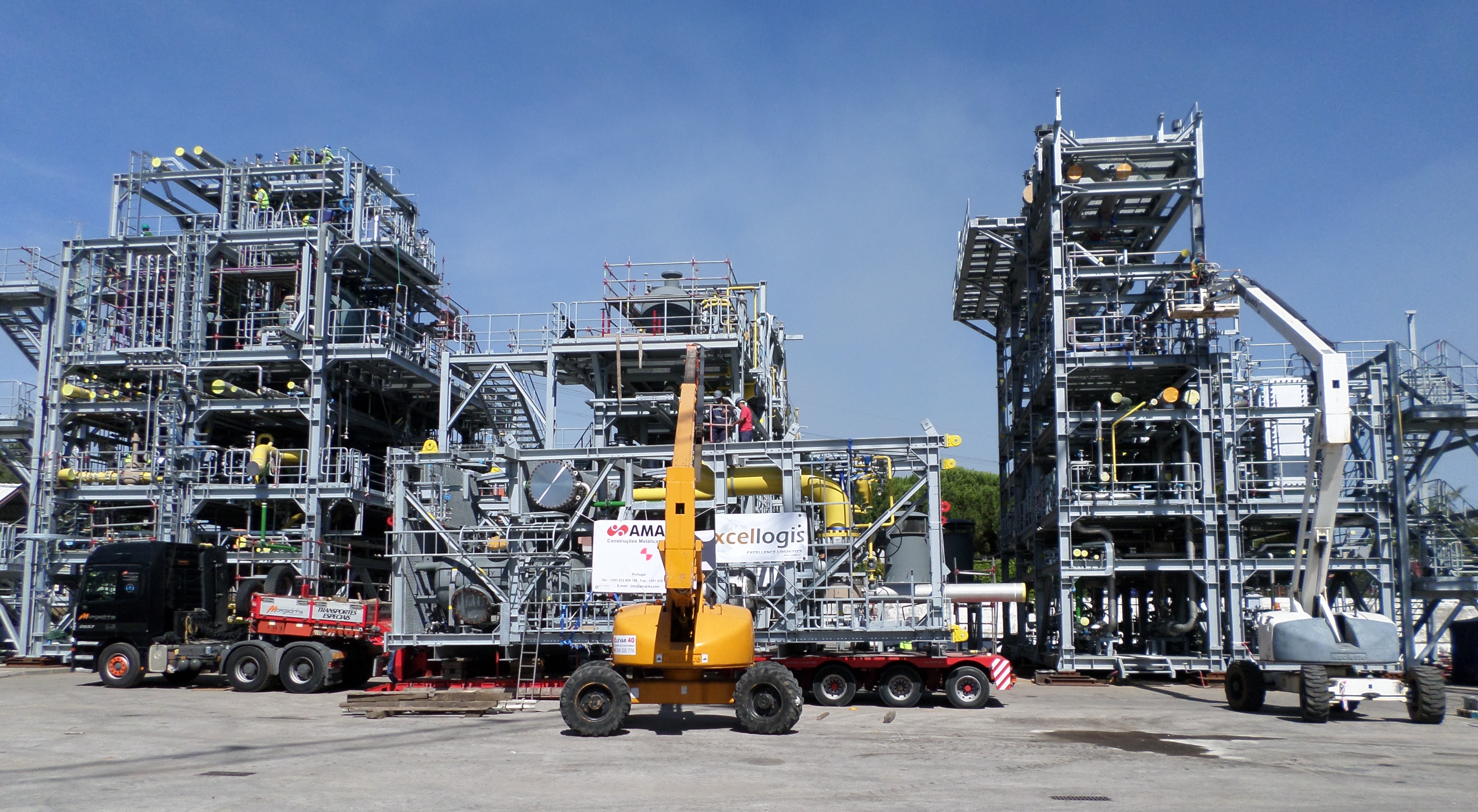 Projeto AKER / UOP