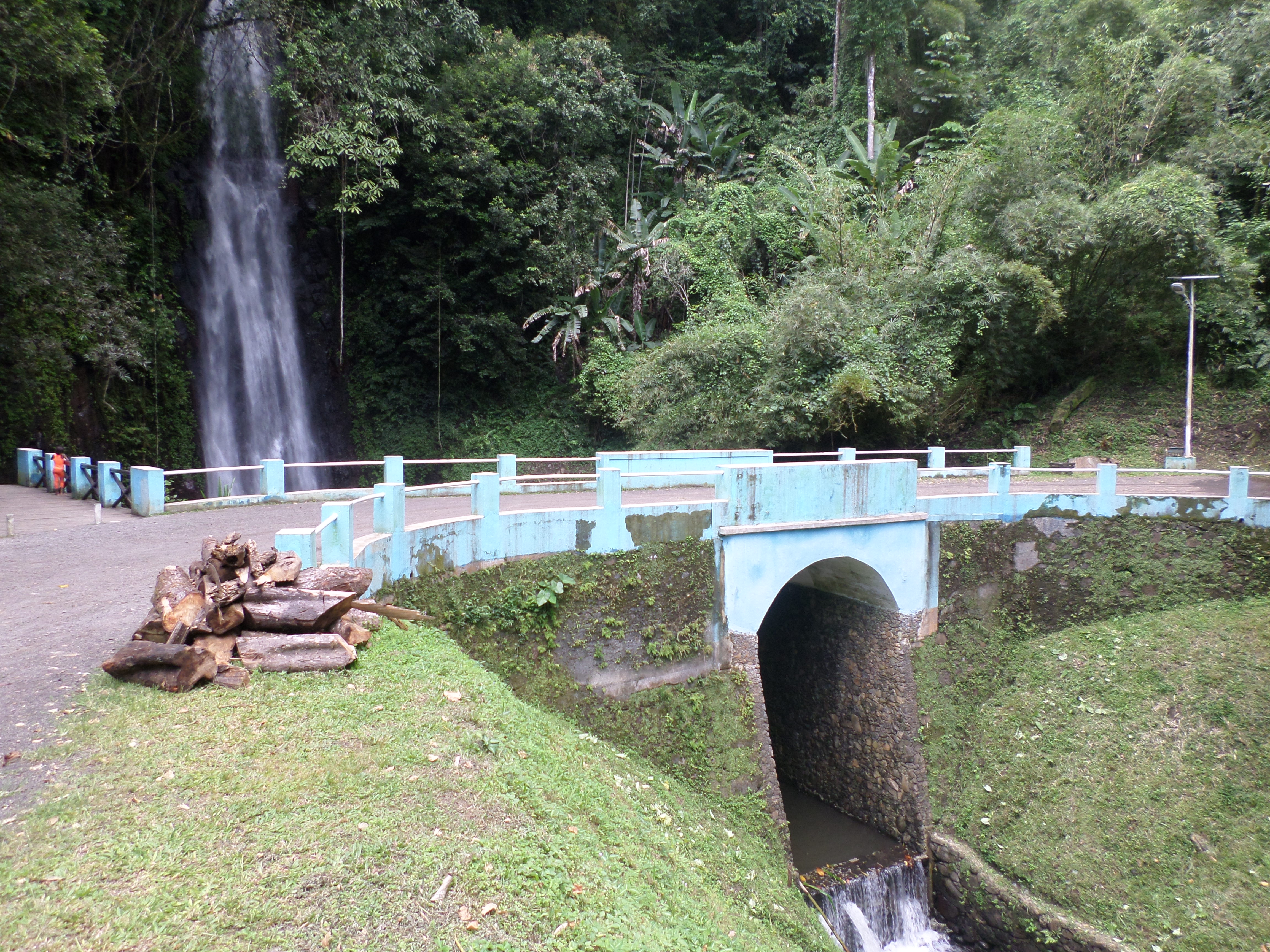 Proj. SÃO TOMÉ E PRINCIPE