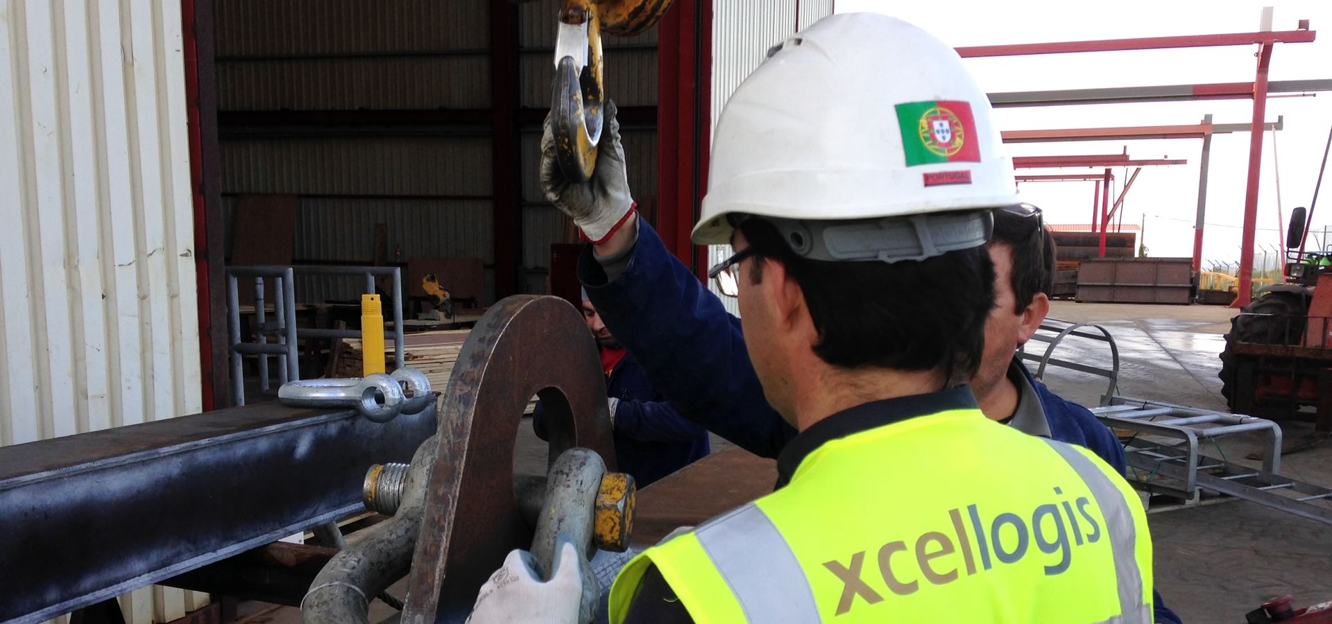 Estudo Técnico de Centros de Massa